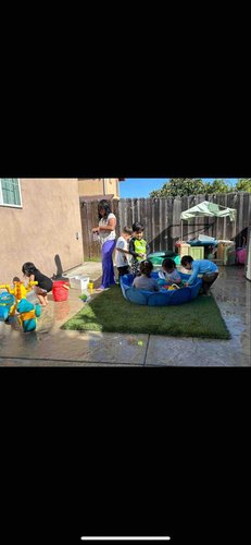 Photo of Hernandez Lopez, Sandra Daycare - San Pablo, CA