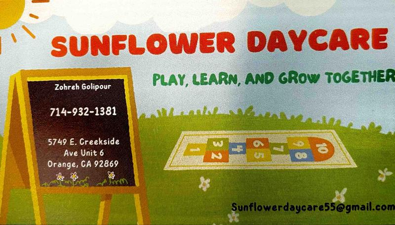 Photo of Sunflower Daycare