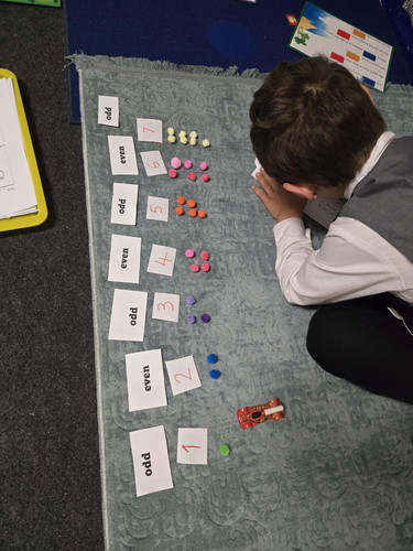 Photo of Nacer Grande Learners Center - Round Rock, TX