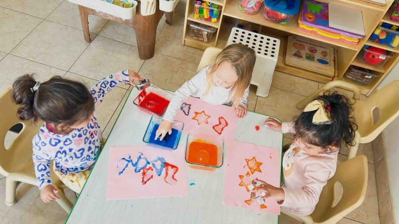 Photo of Angelica's Daycare 2 - Los Angeles, CA