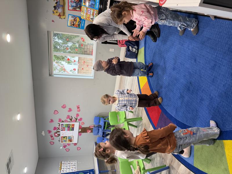 Photo of Creative Stars - SUN VALLEY, CA