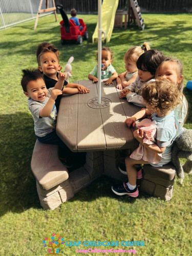 Photo of Leap Childcare Center - Bakersfield, CA