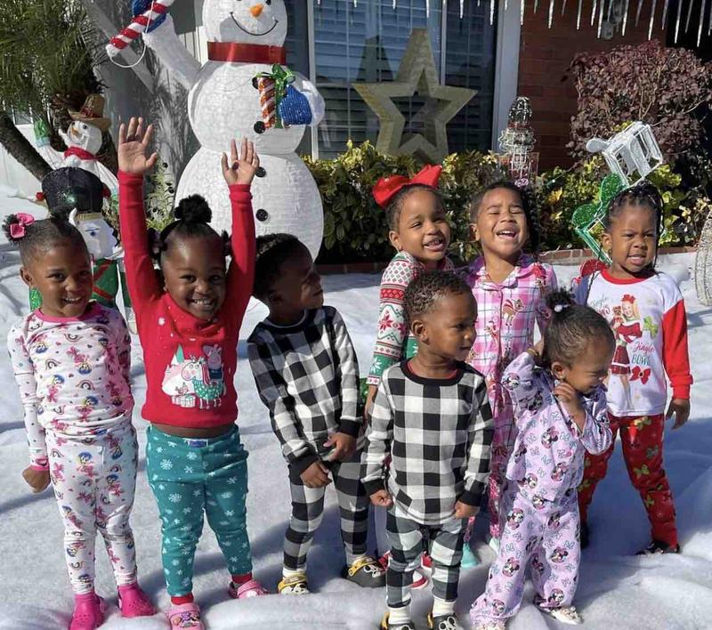 Photo of Flourishing Little Leaders Daycare - Carson, CA