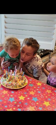 Photo of The Wild Ones: A Small Home Daycare - Alta Loma, CA