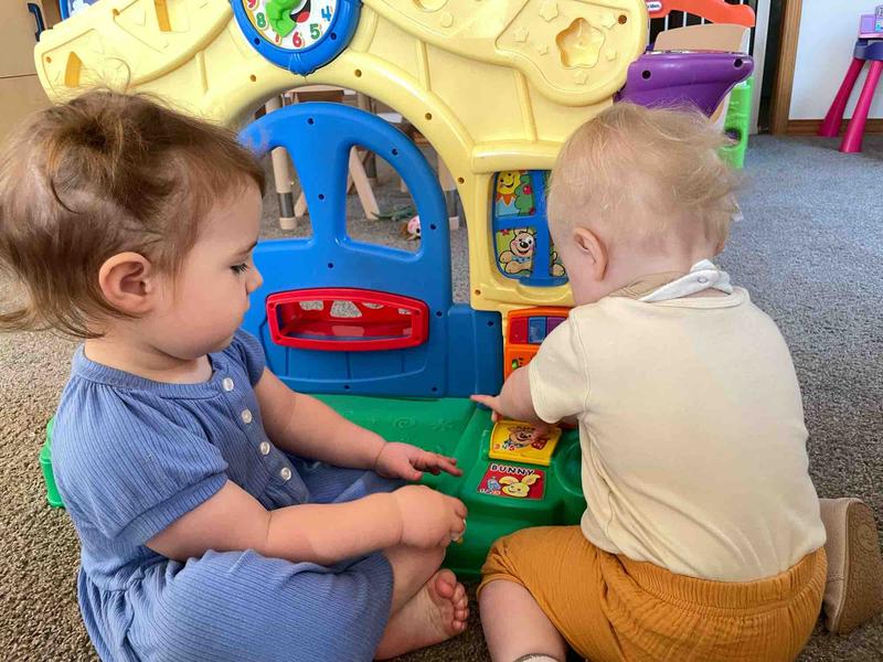 Photo of MASTERMINDS Daycare - Tigard, OR