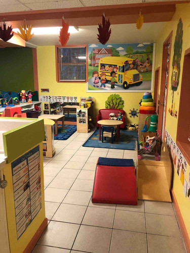 Photo of A Place Like Home Daycare - Nashville, TN