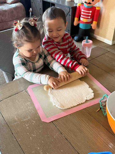 Photo of Hummingbird Family Daycare - Redlands, CA