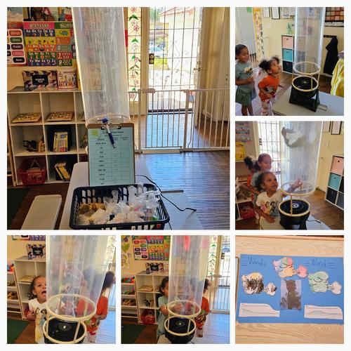 Photo of Harris Family Childcare - Moreno Valley, CA