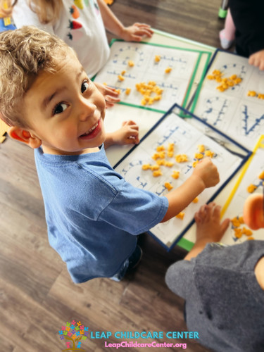 Photo of Leap Childcare Center - Bakersfield, CA