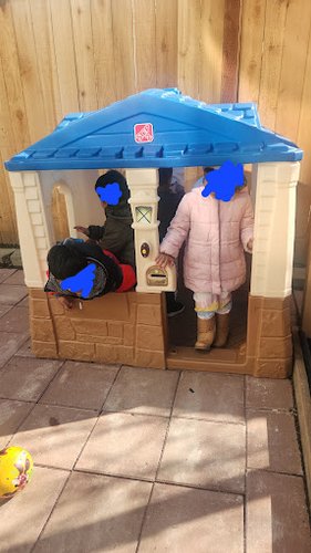 Photo of Babes And Tots Home Daycare - Bothell, WA