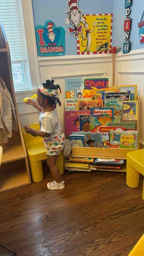 Photo of Beatrice Learning House - Chicago, IL