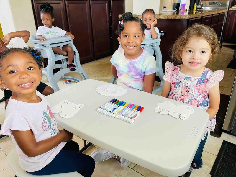 Photo of Sprout Childcare LLC Daycare - Cypress, TX