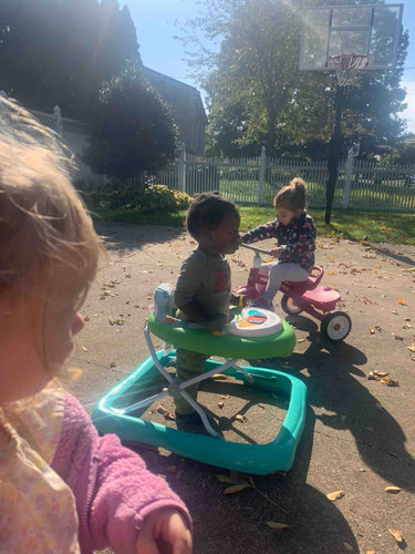 Photo of Oneida's Family Daycare - Stoughton, MA