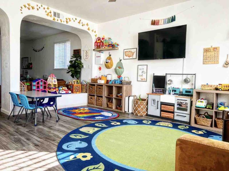 Photo of A Brighter Child Daycare - Stockton, CA