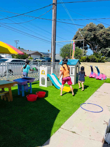 Photo of Small Talkers Childcare - Torrance, CA