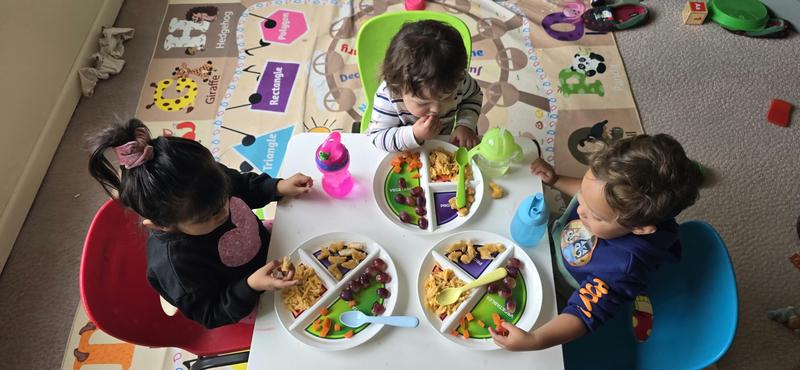 Photo of La Paz Daycare - Daly City, CA