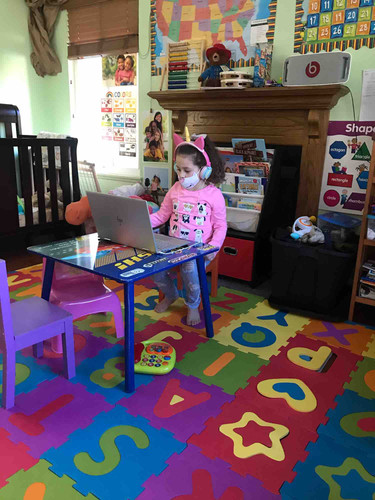 Photo of Fielder's Family Daycare - Moreno Valley, CA