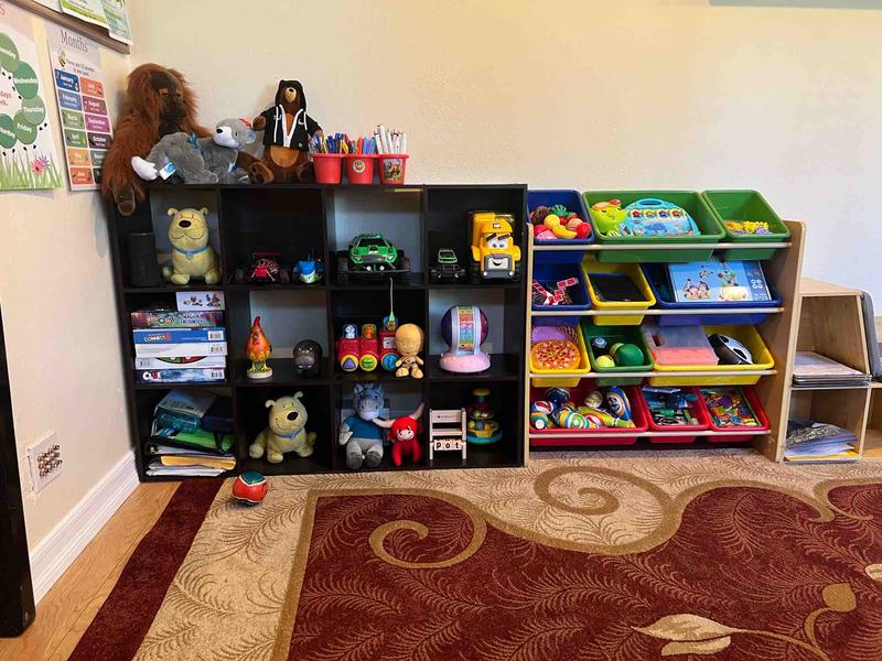 Photo of Little Artists Daycare - Fremont, CA