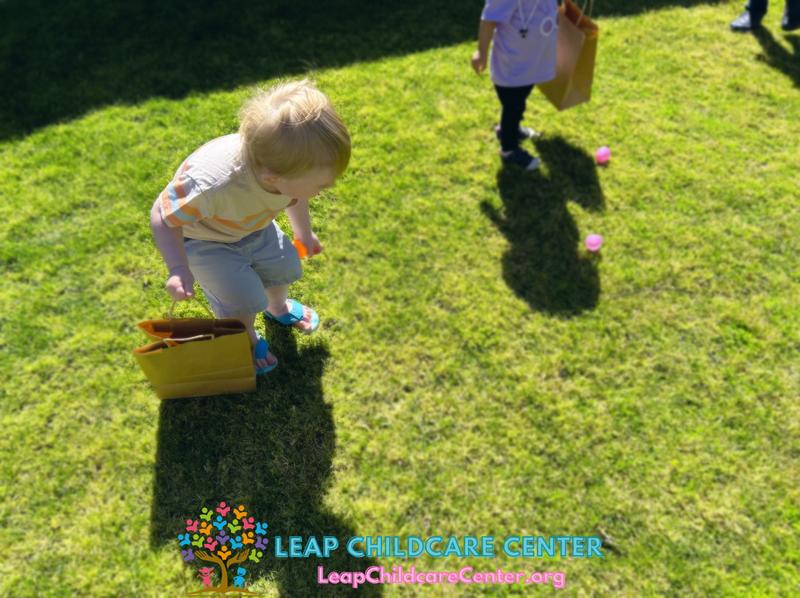 Photo of Leap Childcare Center - Bakersfield, CA