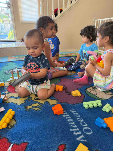 Photo of Kiddos Castle Daycare - San Diego, CA
