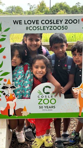 Photo of The Lotus Montessori School - Naperville, IL