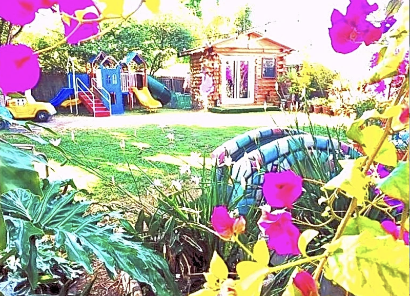 Photo of Tikiland Daycare & Preschool - Palo Alto, CA
