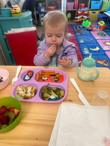 Photo of Lateefah Waliagha Daycare - Dublin, OH