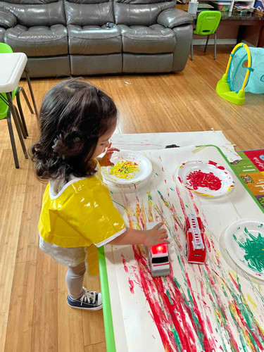 Photo of Sonrisas Infantiles Daycare - Portland, OR