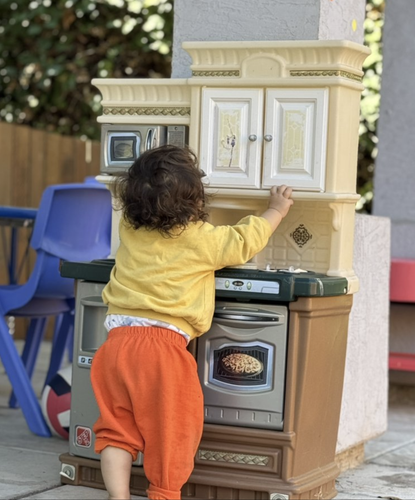 Photo of Bright Little Steps Learning - Campbell, CA