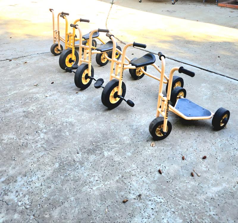 Photo of The Rock Daycare - Valley Center, CA