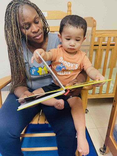 Photo of First Advantage Learning - Houston, TX