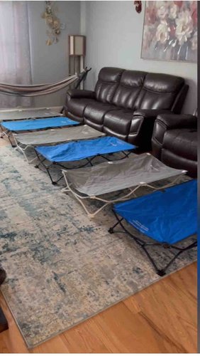 Photo of Posada´s Child care - Worcester, MA