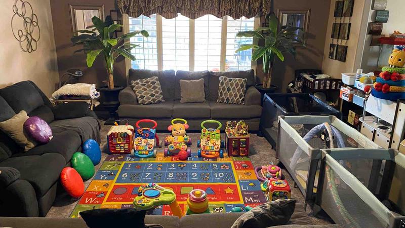 Photo of Curiel Lopez Family Childcare