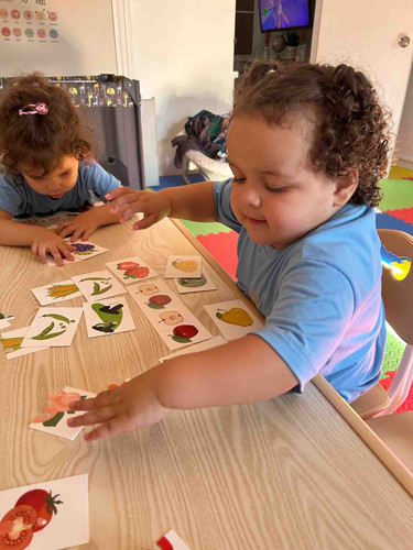 Photo of Line&rsquo;s Childcare - Everett, MA