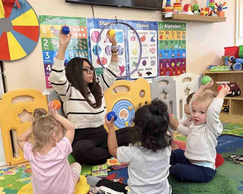 Photo of Kiddos Castle Daycare