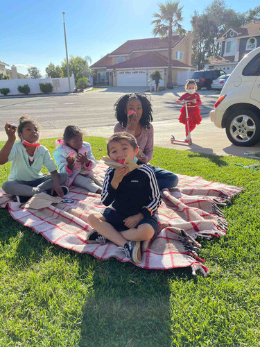 Photo of Fielder's Family Daycare - Moreno Valley, CA