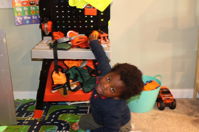Photo of Tiny Totters Learning Center - Waldorf, MD