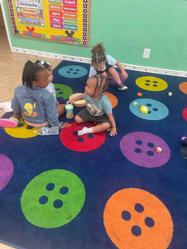 Photo of Mack Family Daycare - Los Angeles, CA