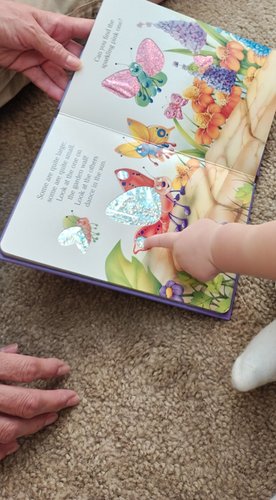 Photo of Evelyn Huerta And Gloria Huerta Family Childcare - Hemet, CA