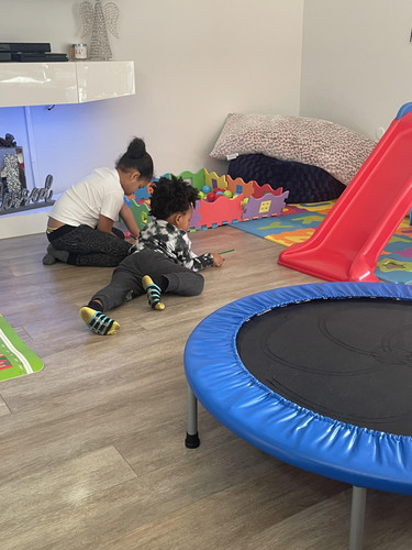 Photo of God's Little Children Daycare - Englewood, NJ