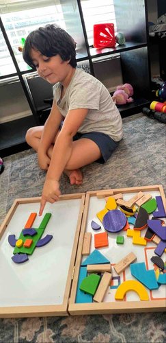 Photo of Little Angels Daycare - La Mesa, CA