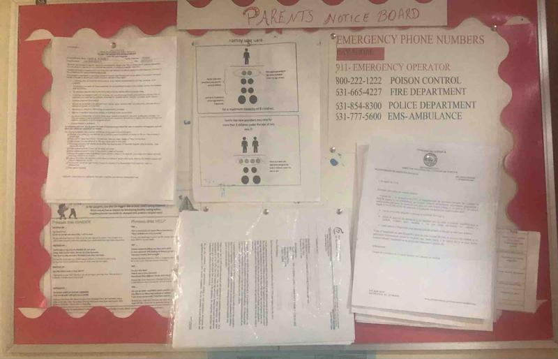 Photo of The Guiding Light Community Family Childcare Inc - Bayshore, NY