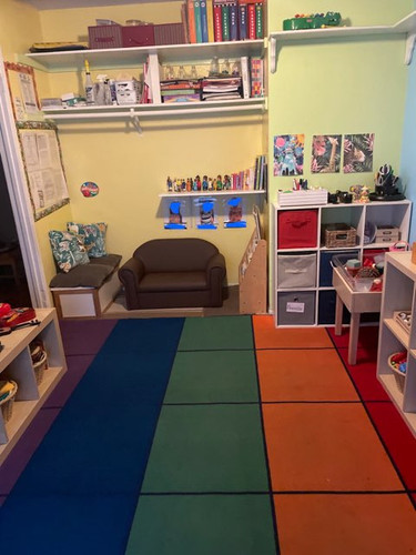 Photo of Maria's Daycare - San Jose, CA