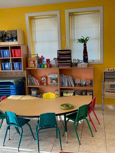 Photo of Simply The Best Day Care - Landover, MD