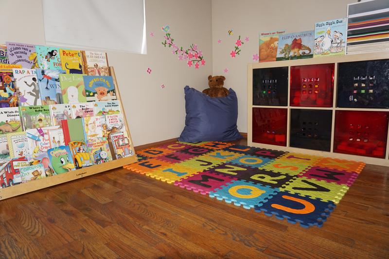Photo of Verdel Family Childcare Daycare - Los Angeles, CA