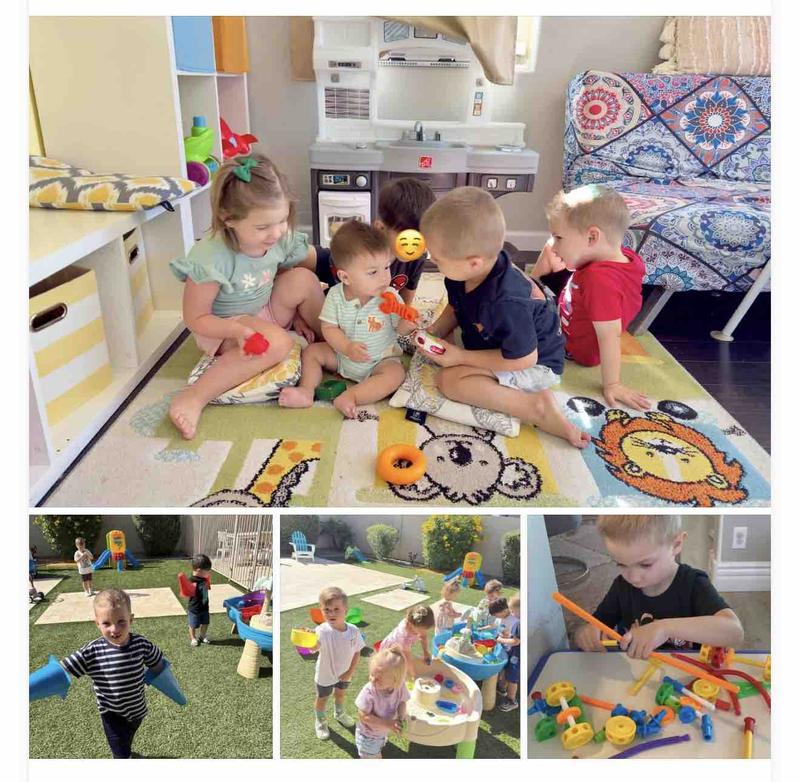 Photo of BunnieBabies Daycare - Queen Creek, AZ