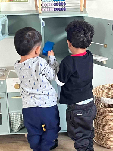 Photo of One Day At A Time - Anaheim, CA