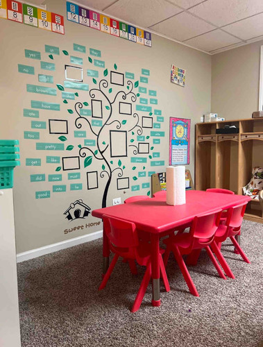 Photo of Sheena White Daycare - Tinley Park, IL