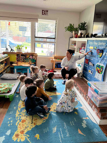 Photo of Cultiva Kids Childcare - Hillsboro, OR