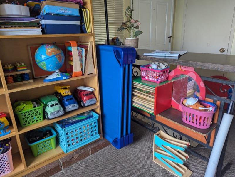 Photo of Claudia's Daycare - San Jose, CA